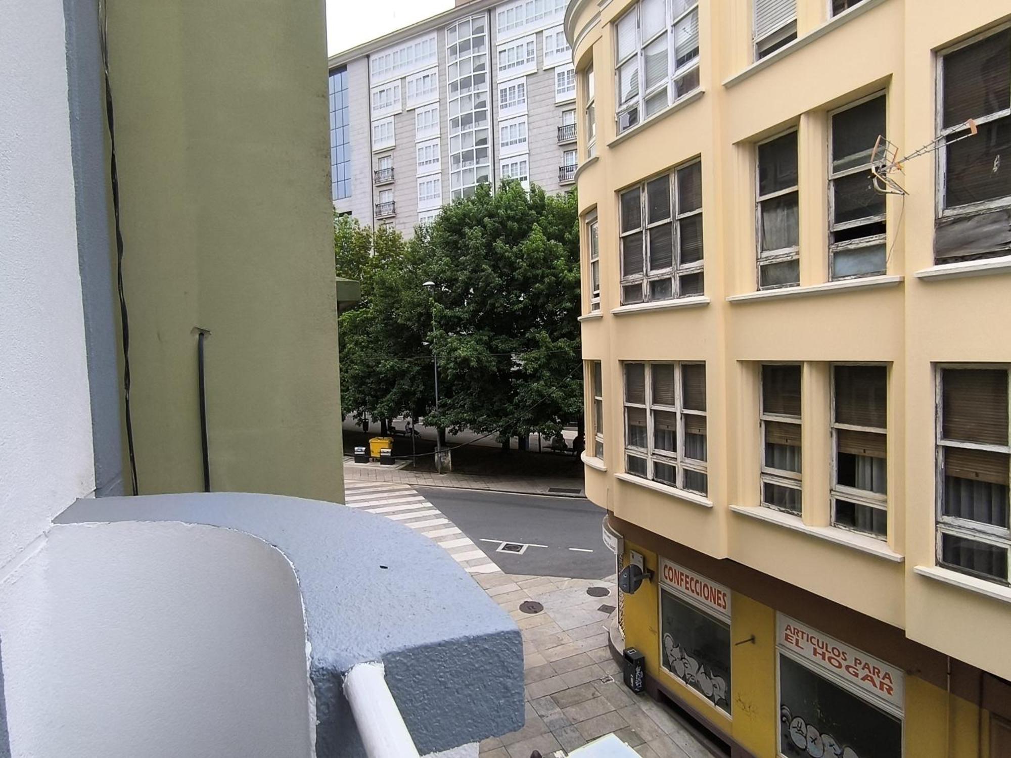 Magdalena Pleno Centro Διαμέρισμα Φερόλ Εξωτερικό φωτογραφία